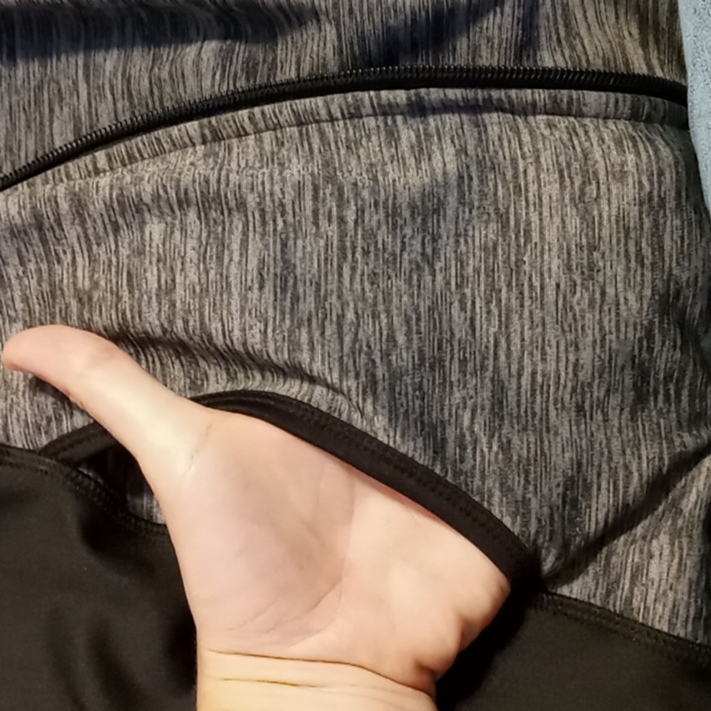 Work out jacket - Picture 3 of 4